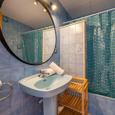 Apartment Homeholidaysrentals Elodie *