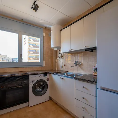 Apartment Homeholidaysrentals Elodie