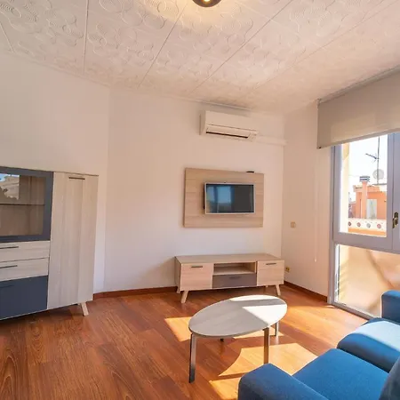 Homeholidaysrentals Elodie Appartement *